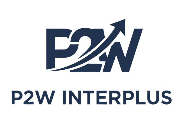 P2W Interplus